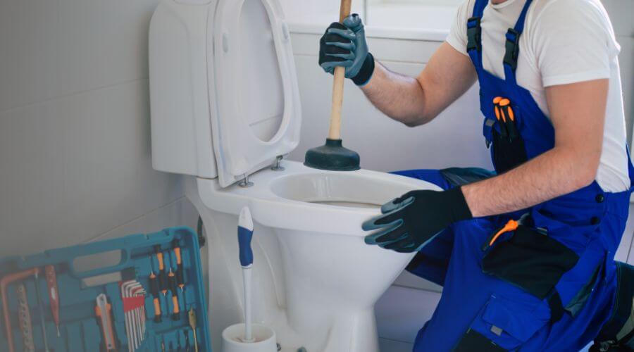 Professional sink repair in Scarville, IA